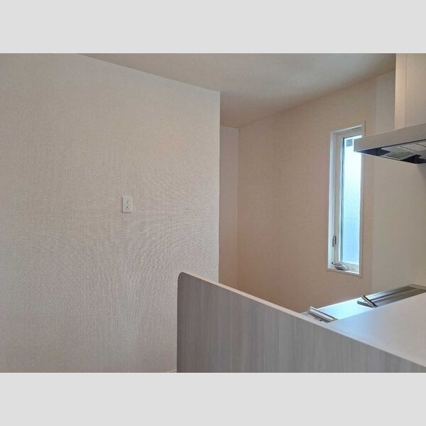 キッチン (キッチン別方向)