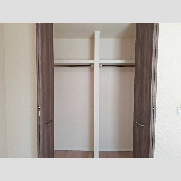 収納 (クローゼット)