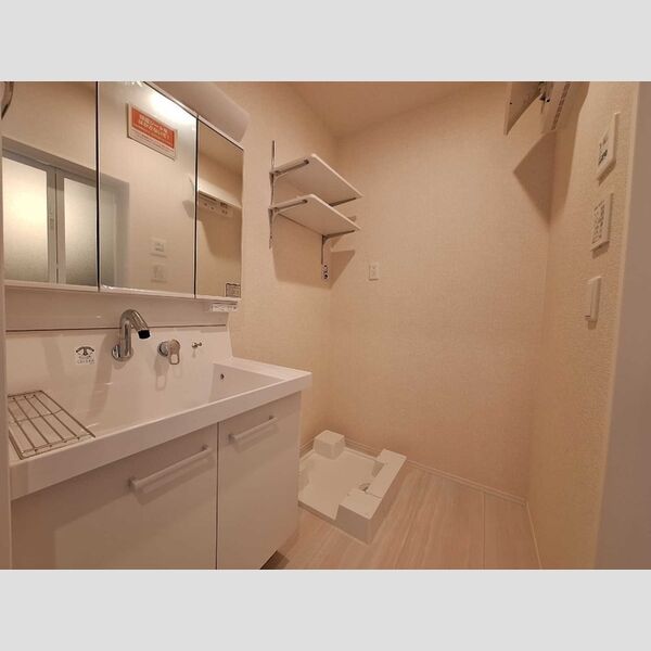 洗面所 (洗面所)