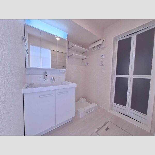 洗面所 (洗面所)