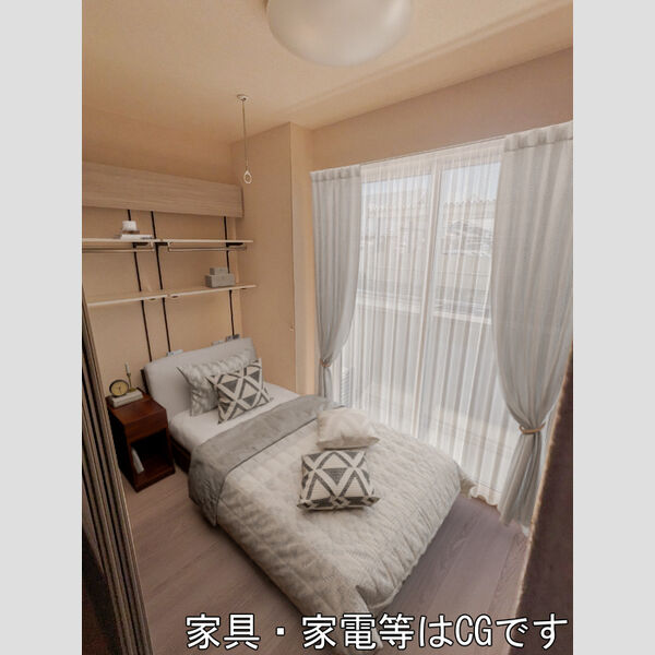 その他 (洋室)