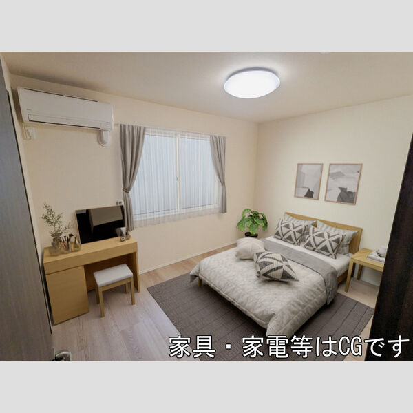 その他 (6.1帖洋室)