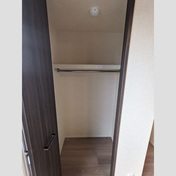 収納 (クローゼット)