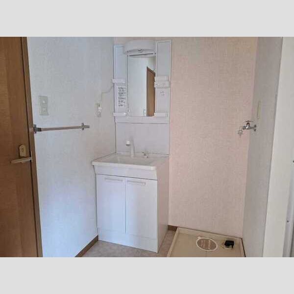 洗面所 (洗面所)