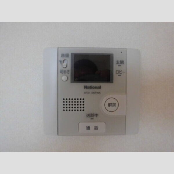 その他 (TVインターホン)