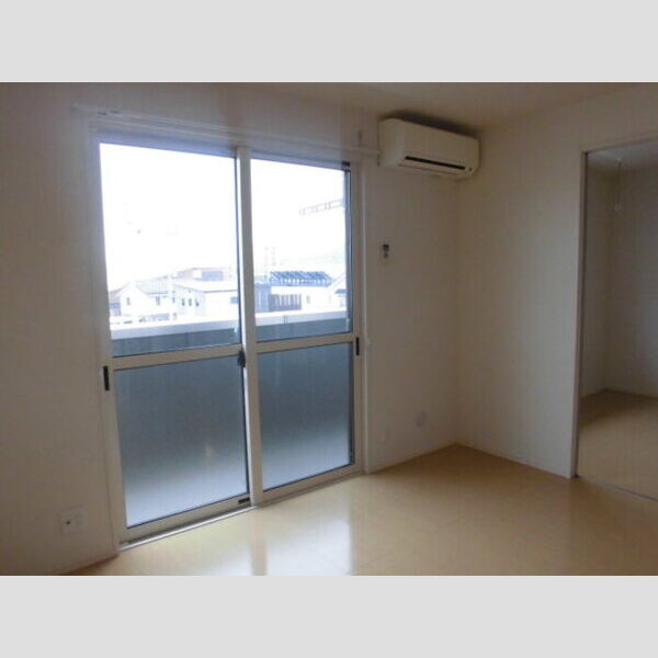 居室・リビング (リビング)