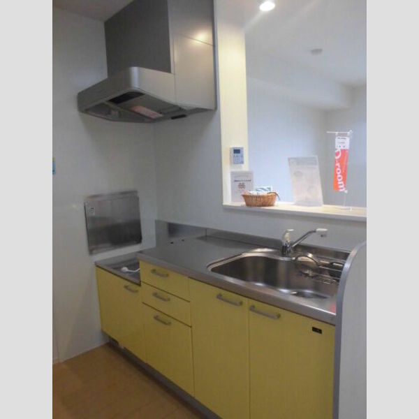 キッチン (キッチン)