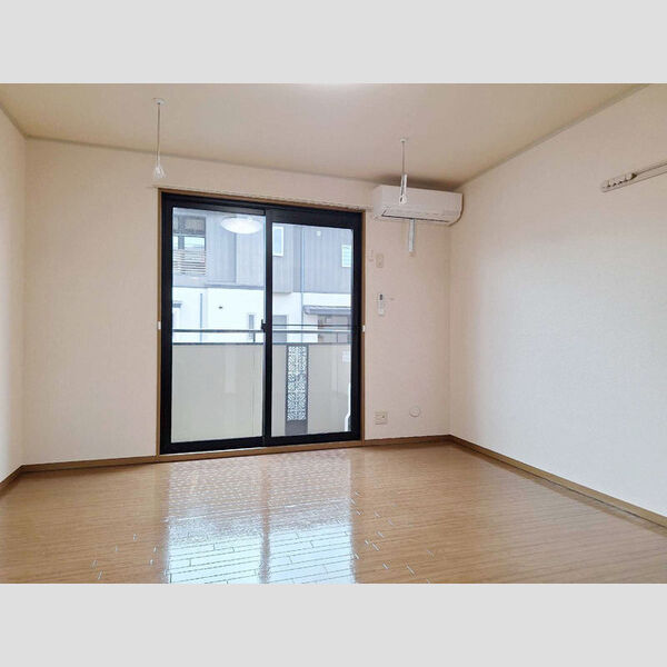 居室・リビング (リビング)