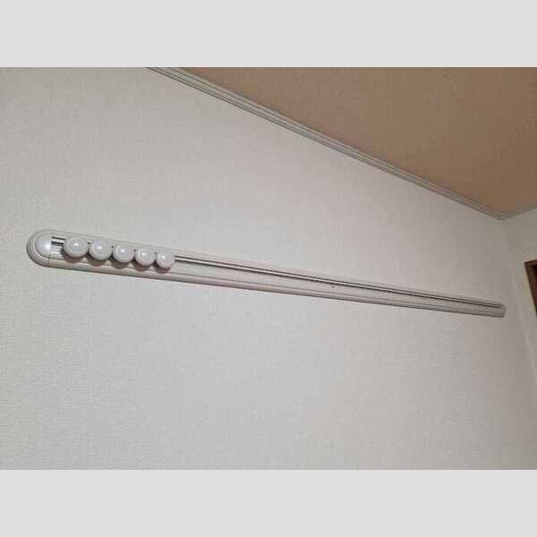 その他設備 (ハングバー)