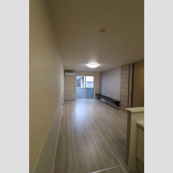 居室・リビング (リビング)