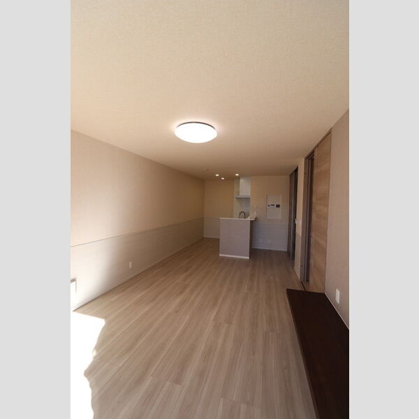 居室・リビング (リビング別方向)