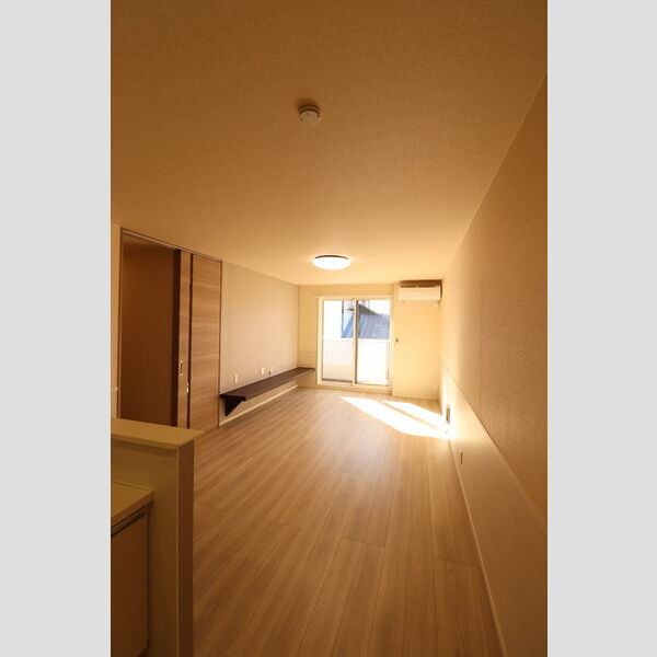 居室・リビング (リビング)