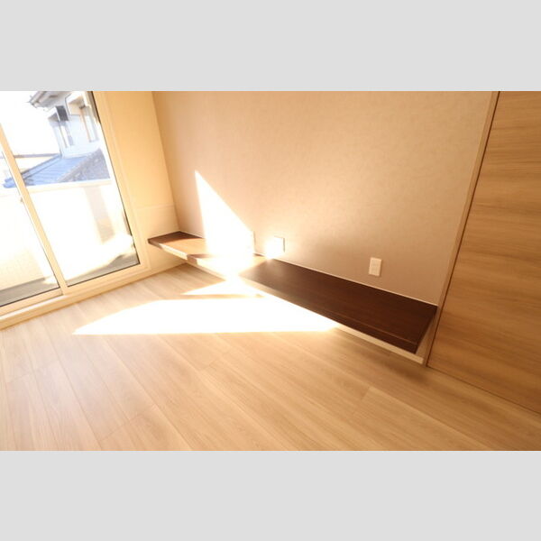 居室・リビング (リビング別方向)