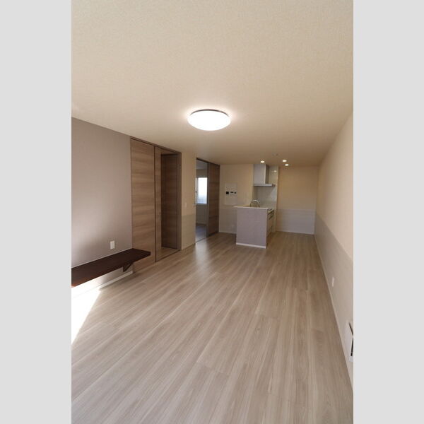 居室・リビング (リビング)