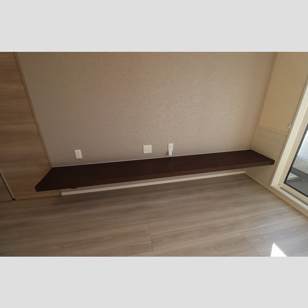 居室・リビング (リビング別方向)