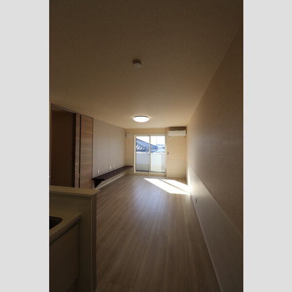 居室・リビング (リビング)