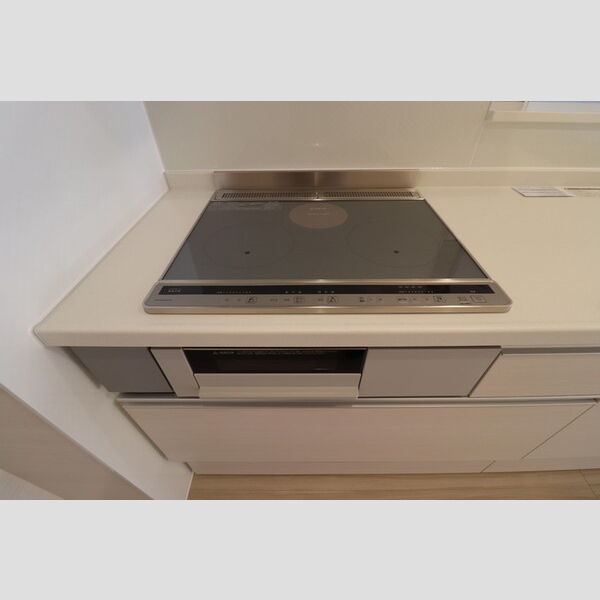 キッチン (IHコンロ)