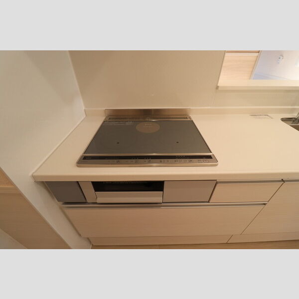 キッチン (IHコンロ)