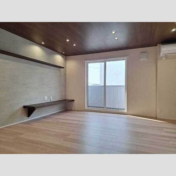 居室・リビング (リビング)