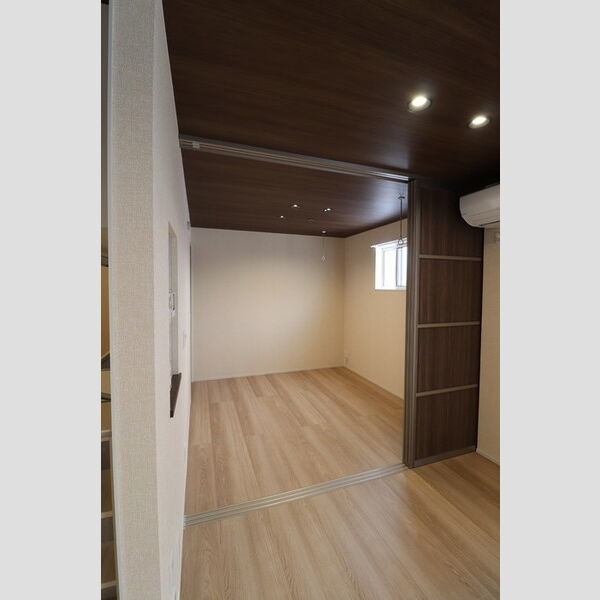 その他 (洋室別方向)