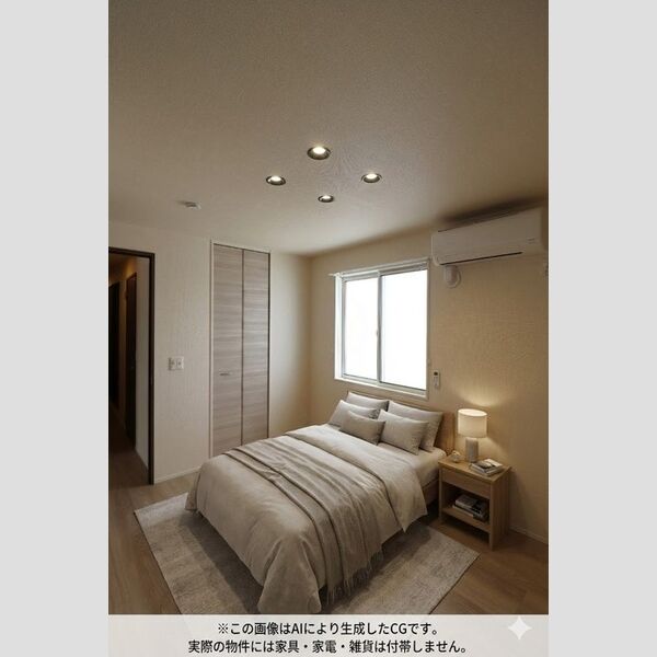 その他 (洋室6.6帖)