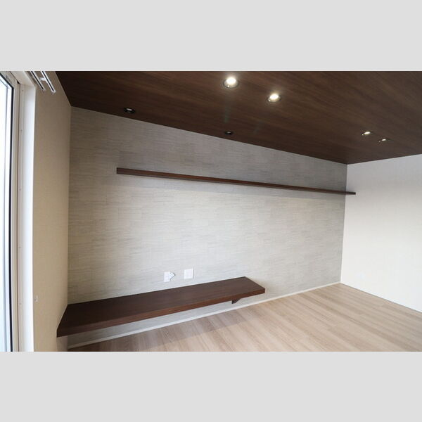 居室・リビング (リビングワークデスク)