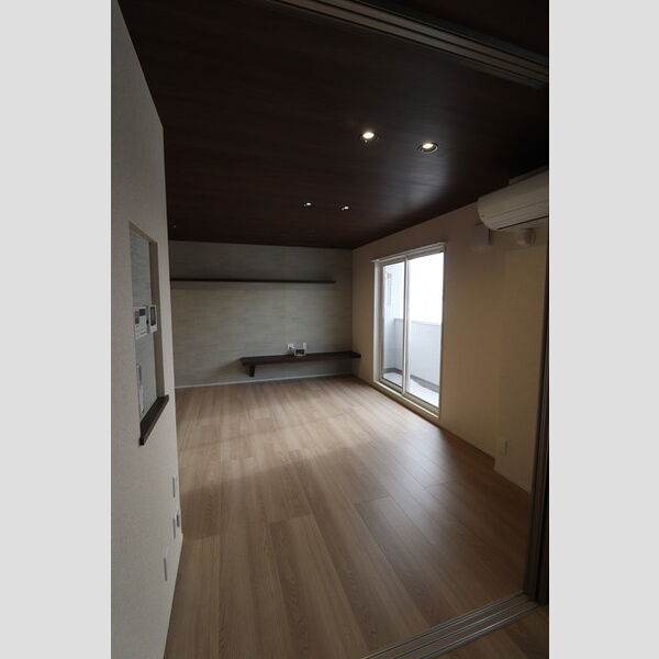 居室・リビング (リビング)