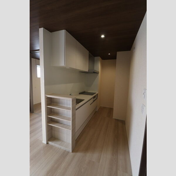 キッチン (キッチン)