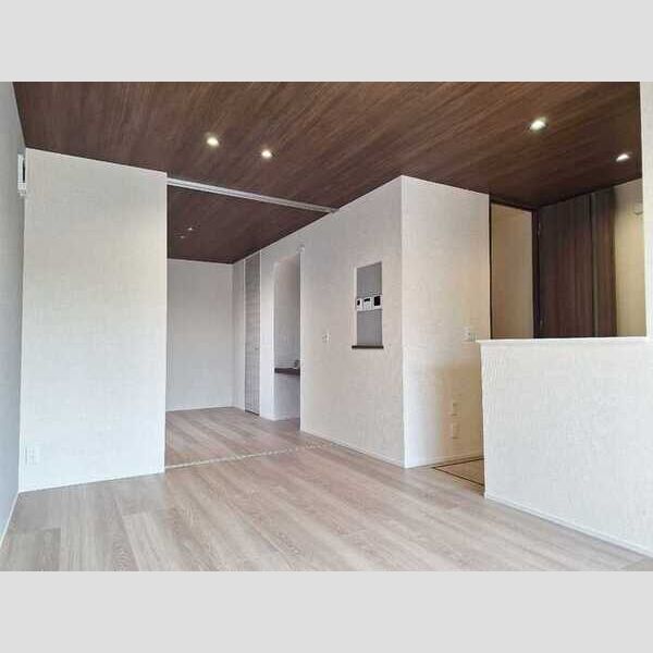 居室・リビング (リビング)