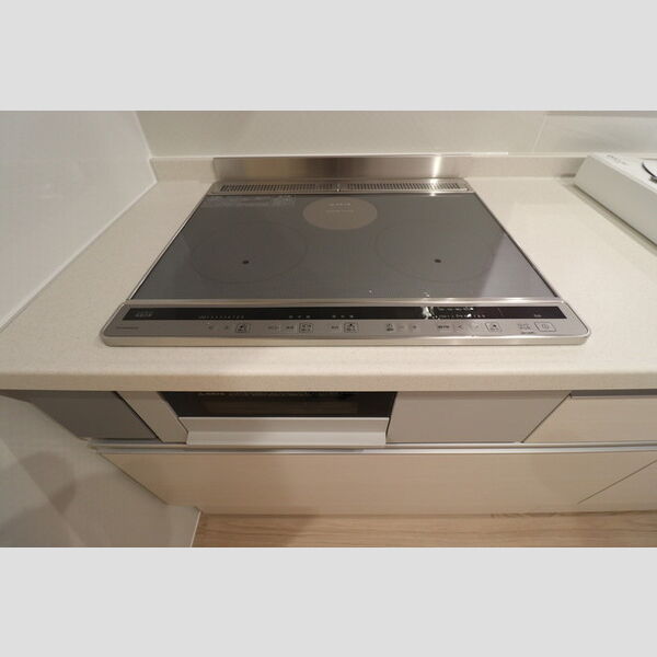 キッチン (IHコンロ)