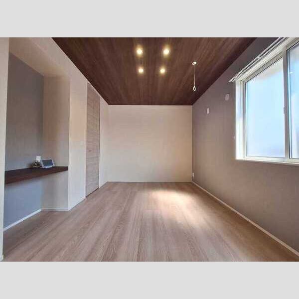 その他 (洋室別方向)