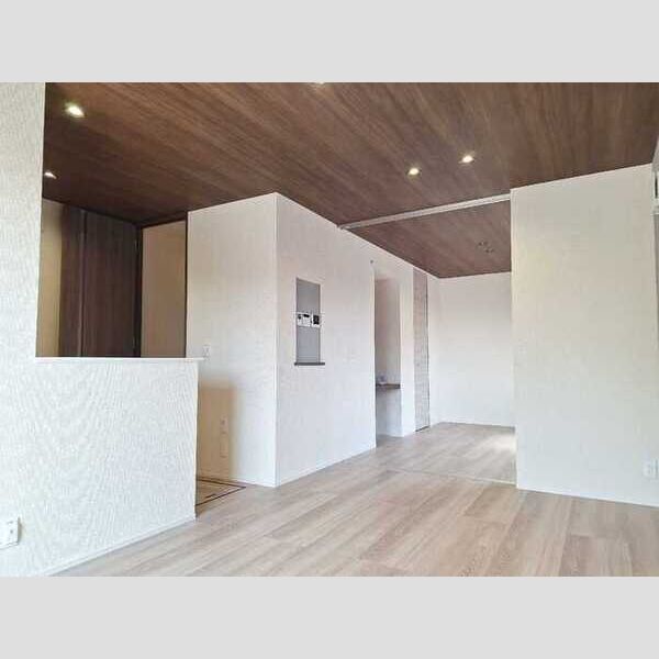 居室・リビング (リビング別方向)