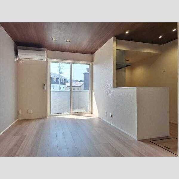 居室・リビング (リビング)