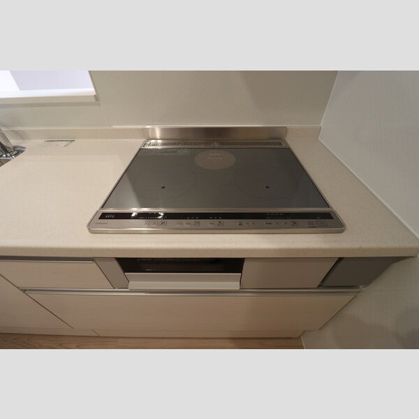 キッチン (IHコンロ)