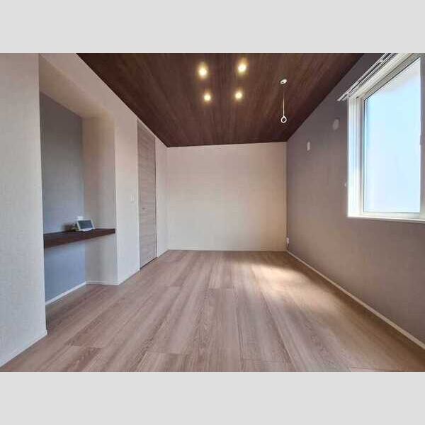 その他 (洋室別方向)