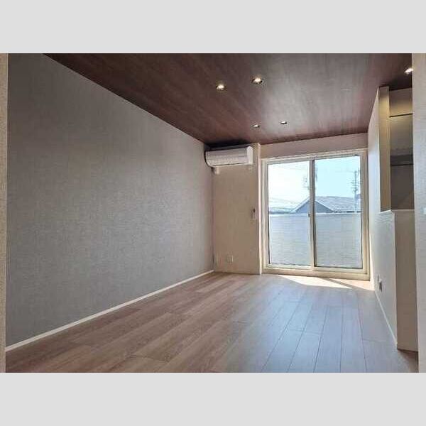 居室・リビング (リビング別方向)