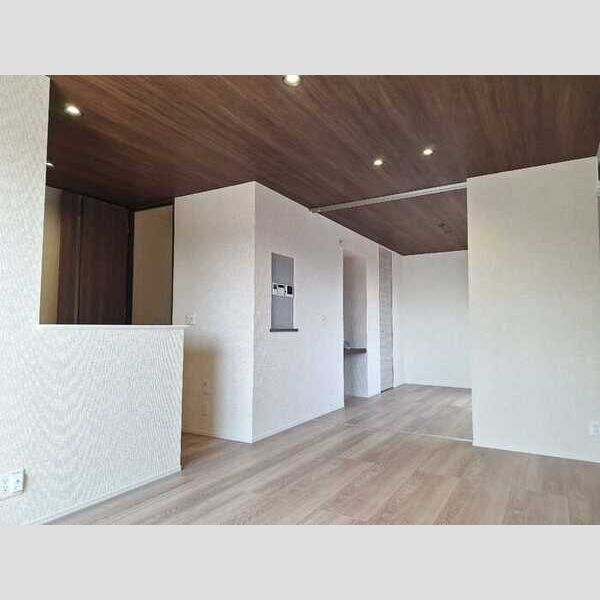 居室・リビング (リビング)