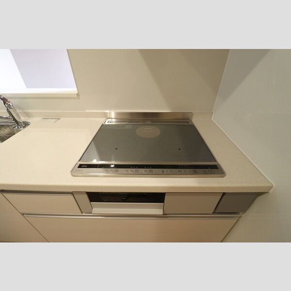 キッチン (IHコンロ)