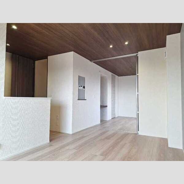 居室・リビング (リビング)