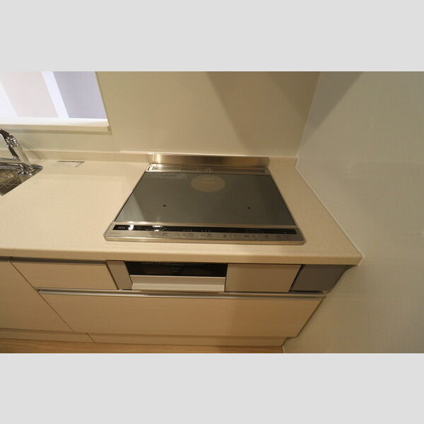 キッチン (IHコンロ)