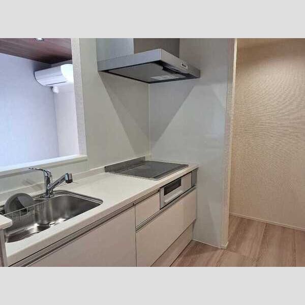 キッチン (キッチン)