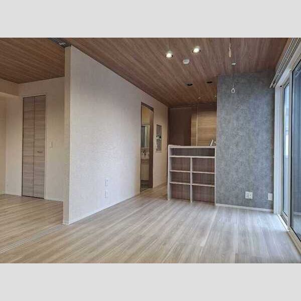 居室・リビング (リビング)