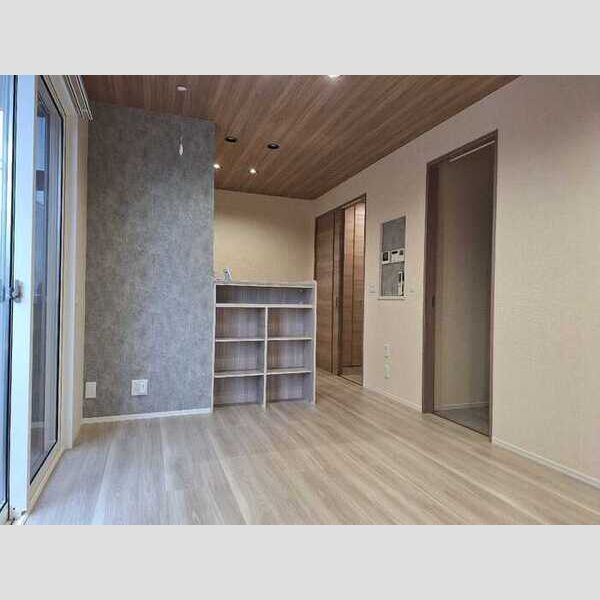 居室・リビング (リビング)