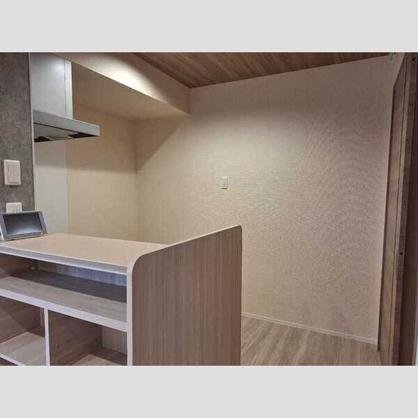 キッチン (キッチン別方向)