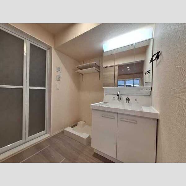 洗面所 (洗面所)