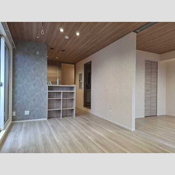 居室・リビング (リビング)