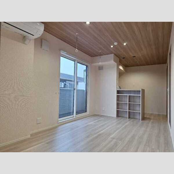 居室・リビング (リビング)