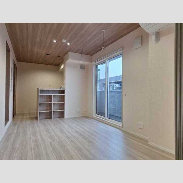 居室・リビング (リビング)