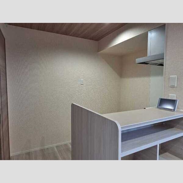 キッチン (キッチン別方向)