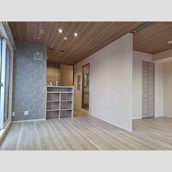 居室・リビング (リビング)